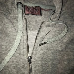 Juicy couture hoodie